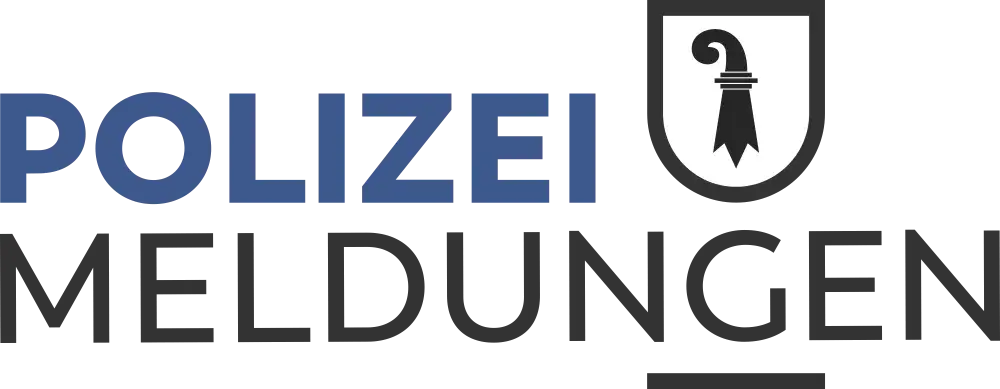 Polizeimeldungen BS – Aktuelle Polizeimeldungen aus dem Kanton Basel-Stadt