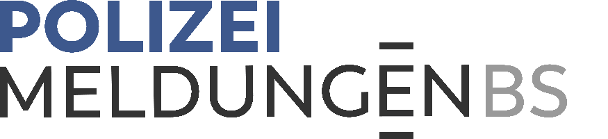Polizeimeldungen BS – Aktuelle Polizeimeldungen aus dem Kanton Basel-Stadt